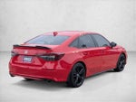 2025 Civic Thumbnail 5