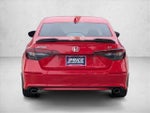2025 Civic Thumbnail 7