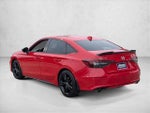 2025 Civic Thumbnail 8