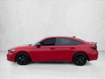 2025 Civic Thumbnail 9