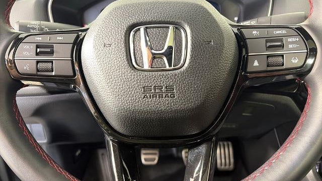 2025 Honda Civic Si