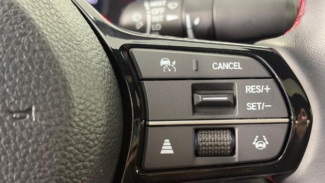 2025 Honda Civic Si