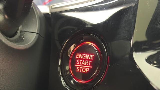 2025 Honda Civic Si