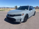 2026 Civic Thumbnail 31