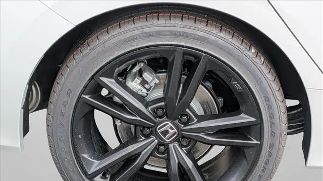 2026 Honda Civic Si