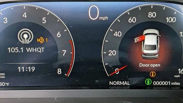 2026 Honda Civic Si