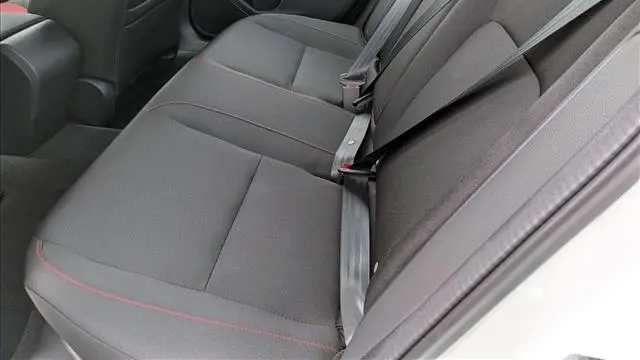 2026 Honda Civic Si