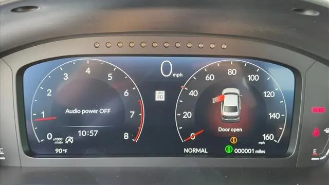 2026 Honda Civic Si