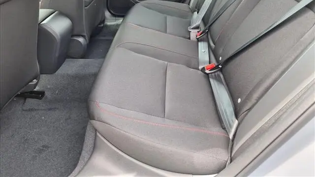 2026 Honda Civic Si