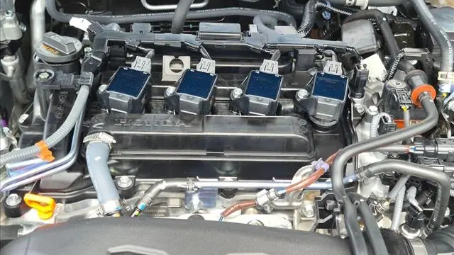2026 Honda Civic Si