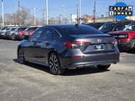 2022 Civic Thumbnail 5
