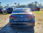2022 Civic Thumbnail 8