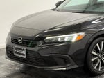 2023 Civic Thumbnail 2