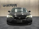 2023 Civic Thumbnail 3