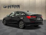 2023 Civic Thumbnail 6