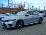 2022 Civic Thumbnail 2