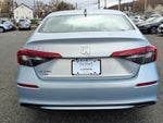 2022 Civic Thumbnail 4