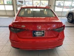 2023 Civic Thumbnail 13