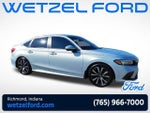 2023 Civic Thumbnail 1