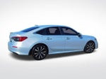 2023 Civic Thumbnail 3