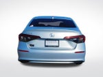 2023 Civic Thumbnail 4