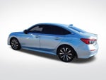 2023 Civic Thumbnail 5