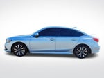 2023 Civic Thumbnail 6