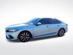 2023 Civic Thumbnail 7