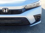 2023 Civic Thumbnail 9