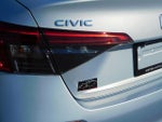 2023 Civic Thumbnail 35