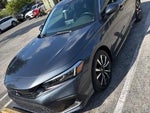 2023 Civic Thumbnail 2