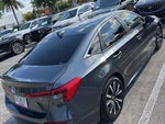 2023 Civic Thumbnail 4