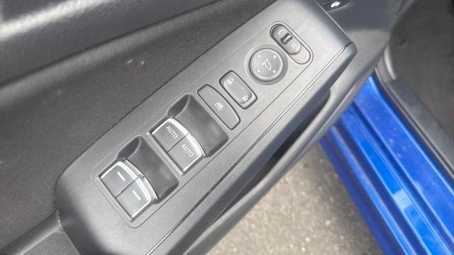 2023 Honda Civic EX