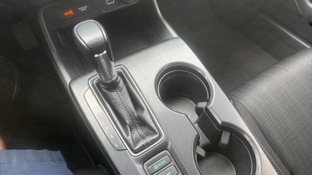 2023 Honda Civic EX