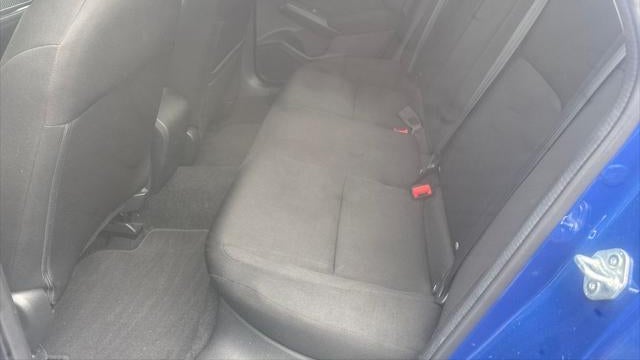 2023 Honda Civic EX