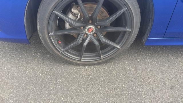 2023 Honda Civic EX