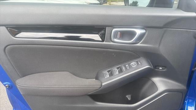 2023 Honda Civic EX