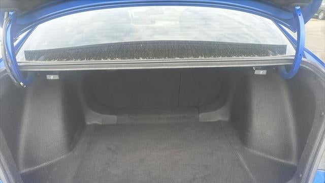 2023 Honda Civic EX