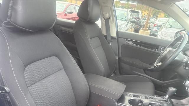 2023 Honda Civic EX