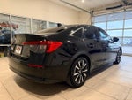 2024 Civic Thumbnail 4