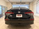 2024 Civic Thumbnail 5