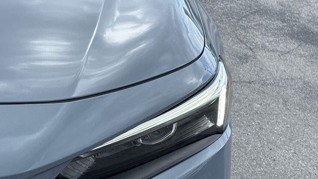 2024 Honda Civic EX