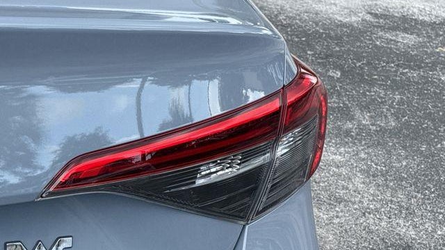 2024 Honda Civic EX