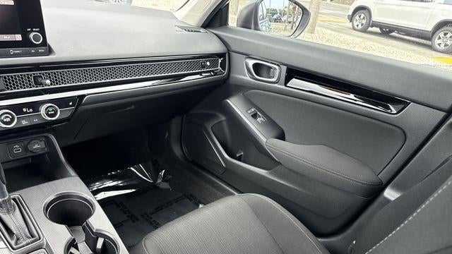 2024 Honda Civic EX
