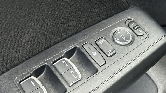 2024 Honda Civic EX