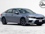 2024 Civic Thumbnail 1