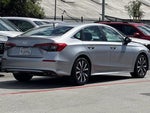 2024 Civic Thumbnail 3