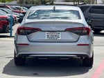 2024 Civic Thumbnail 4