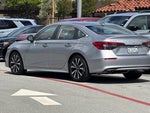 2024 Civic Thumbnail 5