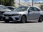 2024 Civic Thumbnail 7